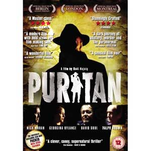 Puritan (DVD)